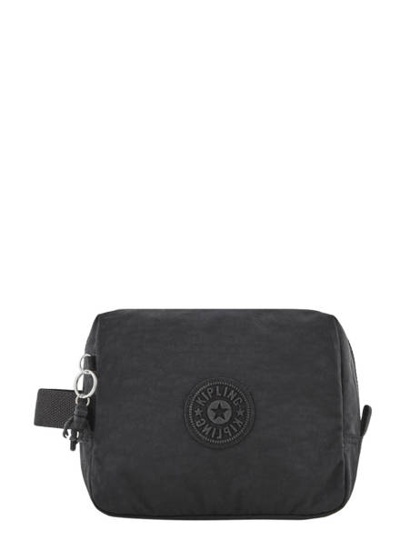 Toiletzak Parac Kipling Zwart basic I2887